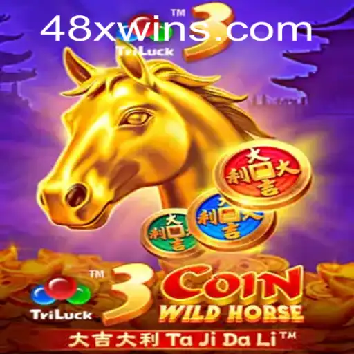 Exploring 3CoinWildHorse - A New Frontier in Online Gaming