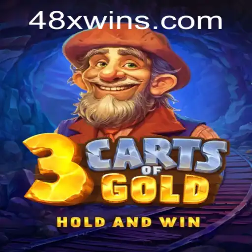 Exploring the Exciting World of 3cartsOfGold: A Thrilling Journey