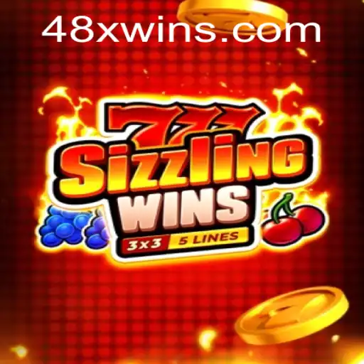 Exploring the Thrilling World of 777sizzlingwins at 48x.com