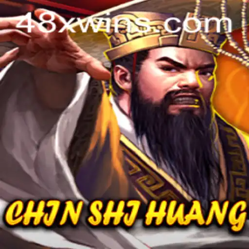 ChinShiHuang: A New Era of Interactive Gaming at 48x.com