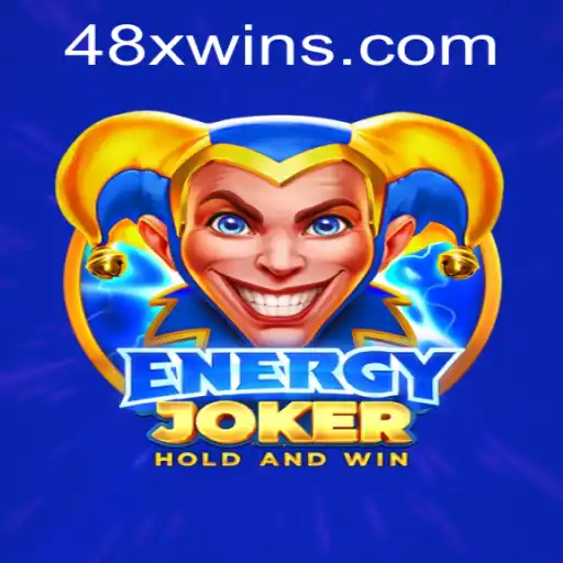Discover the Exciting World of EnergyJoker on 48x.com