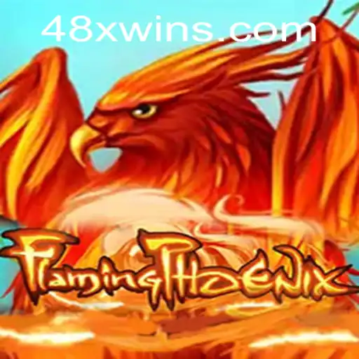 Experience the Thrill of FlamingPhoenix: An Epic Gaming Adventure