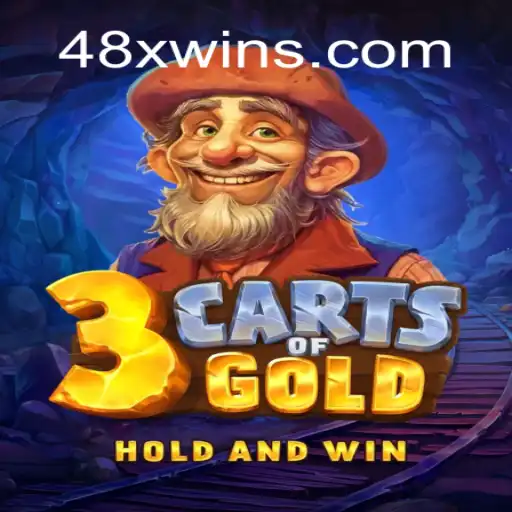 Exploring the Exciting World of 3cartsOfGold: A Thrilling Journey