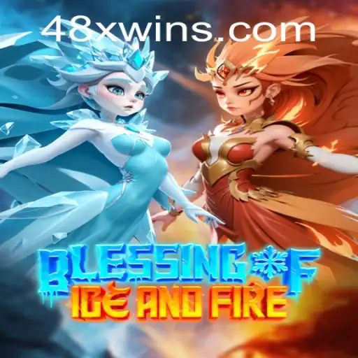 Discover the World of BlessingofIceandFire: An Epic Gaming Adventure