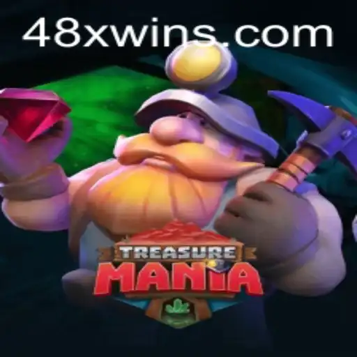 Exploring TreasureMania and the 48x.com Connection