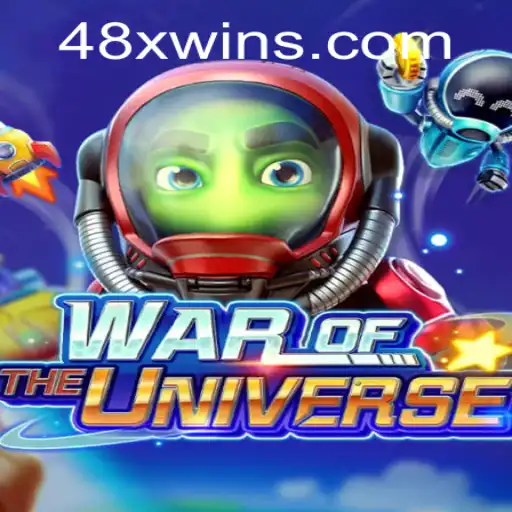 Exploring the Galactic Battles of WAROFTHEUNIVERSE