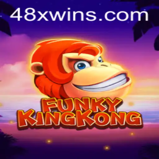 FunkyKingKong: A New Gaming Sensation on 48x.com