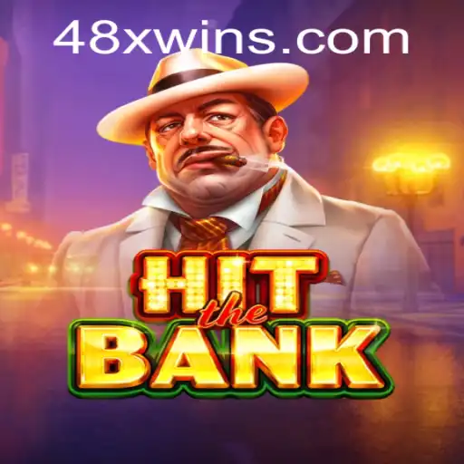 HitTheBank: An Immersive Game Experience on 48x.com