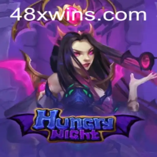Explore the Thrills of HungryNight: A Deep Dive into the Addictive World of 48x.com