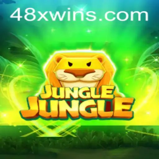 Discover the Thrilling Adventure of JungleJungle at 48x.com
