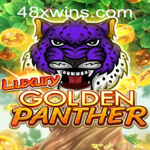 Discover the Thrill of LUXURYGOLDENPANTHER: An Exciting Adventure Awaits