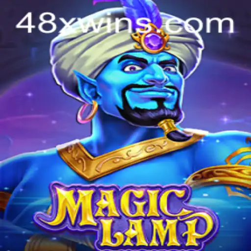 MagicLamp: A Journey into the Enchanting World of Gaming