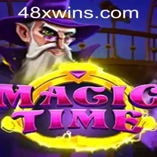 Discover the Enchanting World of MagicTime and Explore the Universe of 48x.com