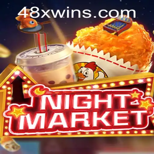 Exploring NIGHTMARKET: A Thrilling Journey in the Gaming World