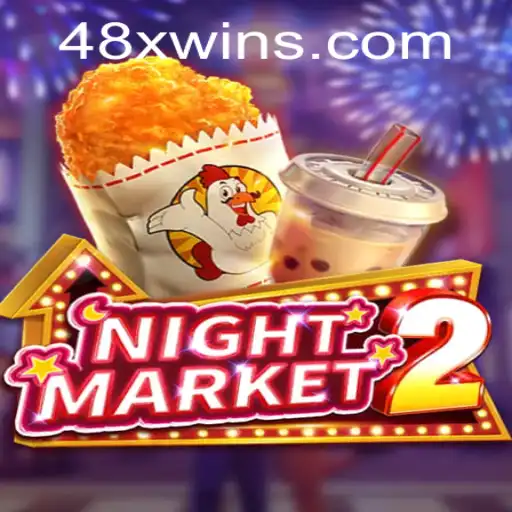 Exploring the Intriguing World of NightMarket2 and Its Connection to 48x.com